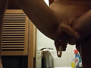 Another prostate dripping