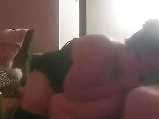 Fuck Pig Caught on Camera Cheating