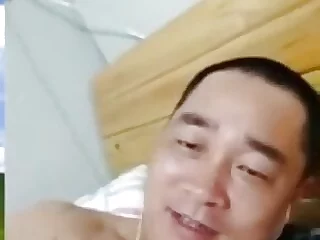 chinese daddy57