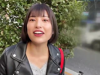 Amateur Japanese hardcore - perky tits, Asian tits