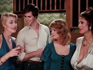 Hot moms in retro porn classic movie